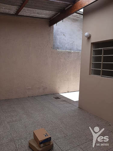 Imagem 18 de 18 de Ref.: 6397 - Sobrado Com 03 Dormitórios E 02 Vagas De Garagem - Vila Linda, Santo André - 6397