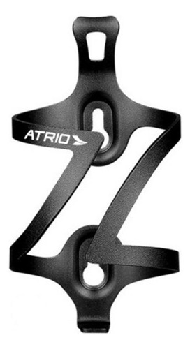 Soporte Pro Aluminio Para Botella Bici Atrio Bi220