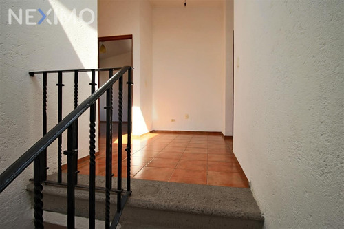 Imagen 9 de 21 de Casa En Venta En Zona Dorada De Cuernavaca, Morelos Con Seguridad