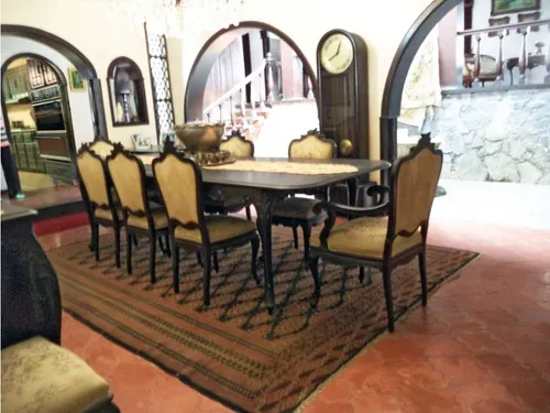 San Luis - El Cafetal