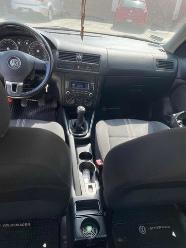 Volkswagen Bora Modelo 2015