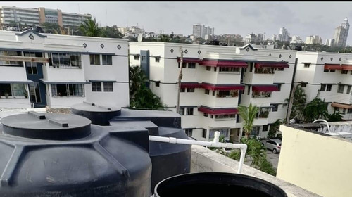 Imagen 3 de 4 de Vendo Apartamento En El Residencial Mar Caribe Zona Indepe