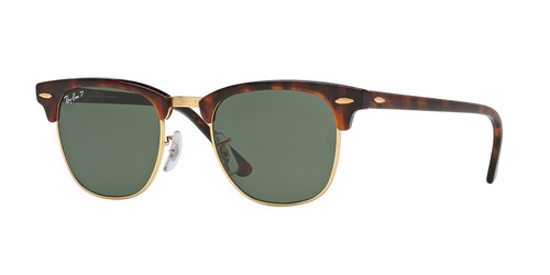 Gafas Ray-ban®  Clubmaster Havana Polarizado