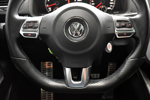 Imagen 9 de 15 de Volkswagen Scirocco 2.0 Tsi 211cv C/techo 2014 Car Cash