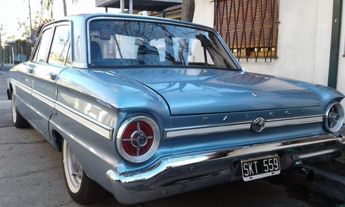 Ford Falcon 3.6 Ranchero