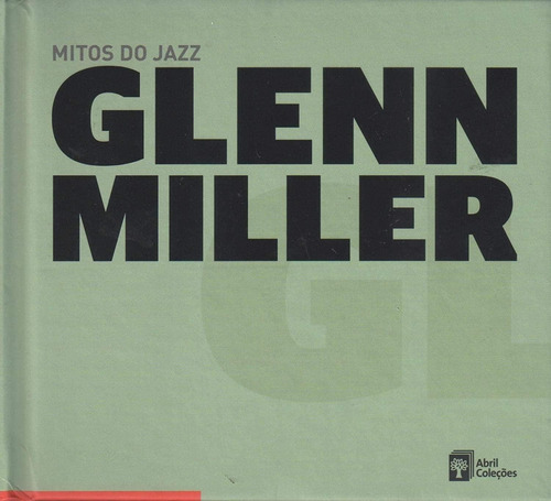 Glenn Miller / Mitos Do Jazz - Cd