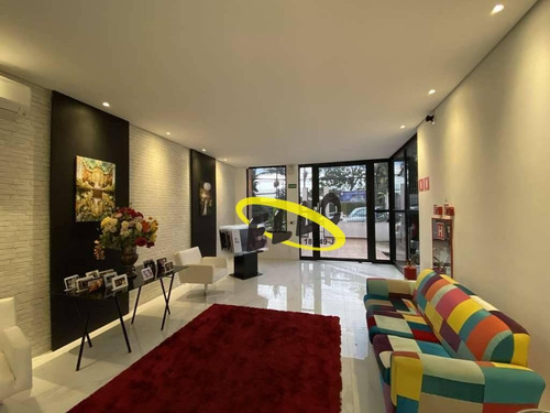 Imagem 5 de 30 de Prédio À Venda, 1566 M² Por R$ 12.790.000,00 - Granja Viana - Cotia/sp - Pr0082