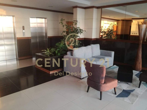 Departamento En Venta, Avenida Cerro Paranal. Sector Sur.