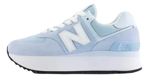 Mercado libre tenis new balance mujer hotsell