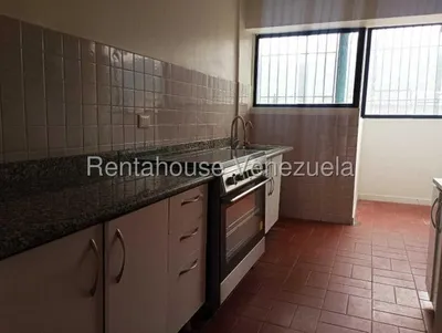 Apartamento en alquiler