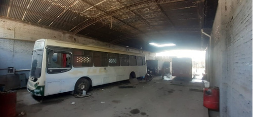 Imagen 3 de 6 de Galpon En Venta En San Miguel De Tucumán