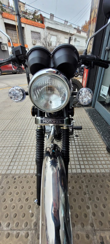 Motomel Victory 150 Cc Nuevo Modelo Motovega