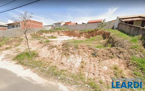 Imagem 1 de 8 de Terreno - Parque Dos Cocais - Sp - 633696