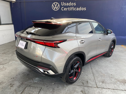Omoda C5 1.5T Unlimited Cvt