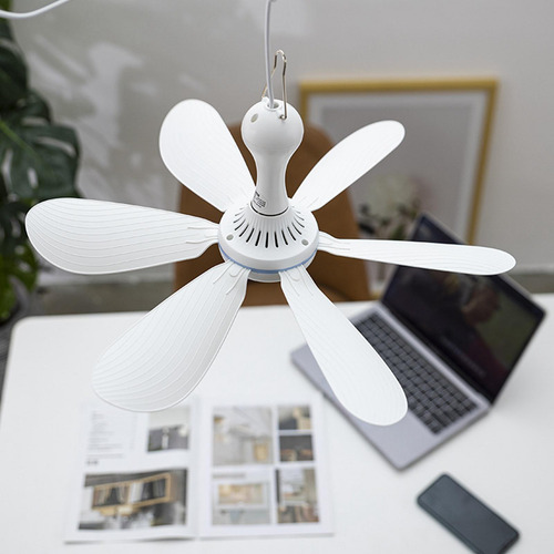 Ventilador De Techo Con Herramienta De Utilidad De Control