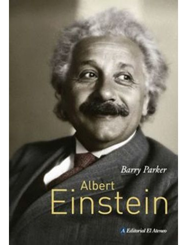 Libro Albert Einstein