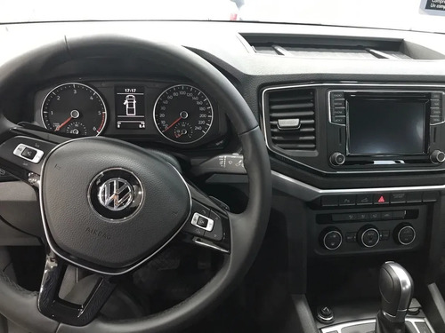 Amarok Nueva Highline 4x2 Automatica Vw 2021 0km 2.0 Tdi 0km