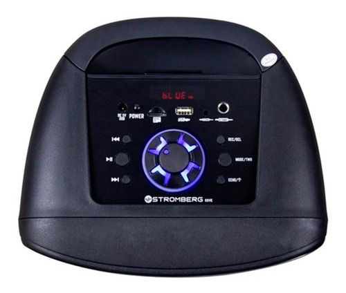 Parlante Portatil Stromberg Cove Bluetooth 30w