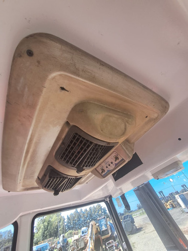Tractor Zanello 220 Cabinado Operativo Pocas Hs Uso Envíos