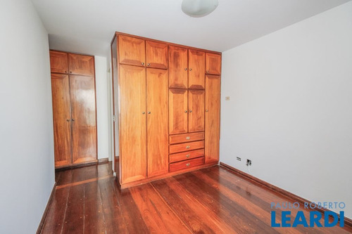Imagem 10 de 15 de Apartamento - Vila Olímpia - Sp - 492846