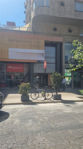 Oficina En Arriendo En Providencia