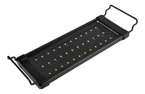 Lámpara Led Para Acuario Nicrew 12 Pulgadas Classicled Plus