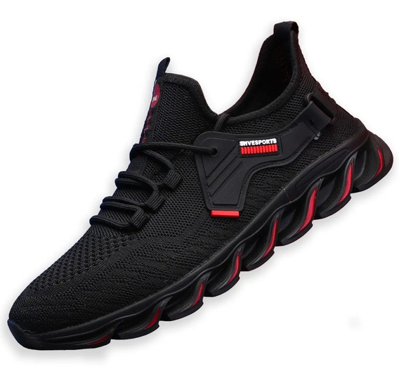 Tenis Reebok Hombre Rojos | MercadoLibre 📦