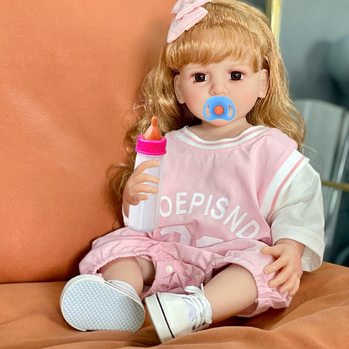 Botellas Mágicas De Accesorios Para Muñecas, 6 Piezas