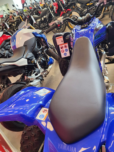 Yamaha Raptor 700 - 100% Financiado - Tomamos Tu Usado