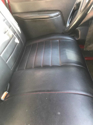 Imagen 11 de 12 de Ford F-100 3.6 Lujo 1993