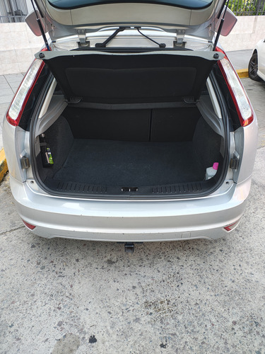 Ford Focus 2 2.0 Trend Plus