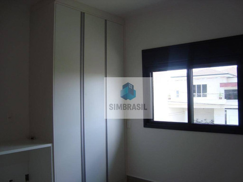 Imagem 15 de 27 de Casa No Swiss Park - Campinas - Ca0796