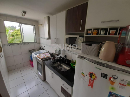 Imagem 7 de 20 de Apartamento À Venda Em Parque Brasília - Ap010735
