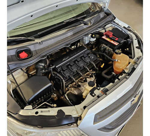 Chevrolet Onix 1.0 MPFI LS 8V FLEX 4P MANUAL