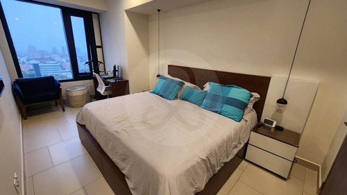 Departamento En Venta En San Pedro De Los Pinos