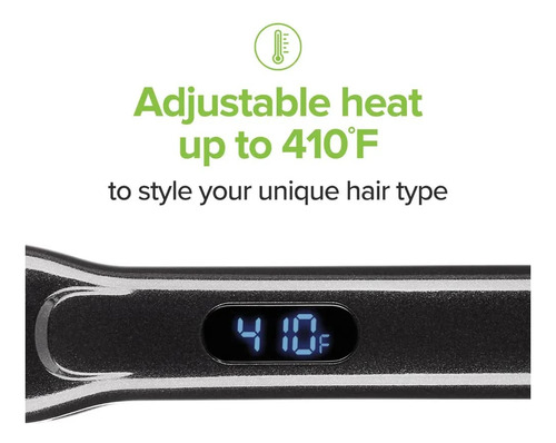 Paul Mitchell Pro Tools Express Ion Smooth+ Cerámica Plana A