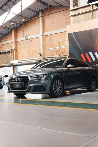 Audi A3 2.0 Progressive