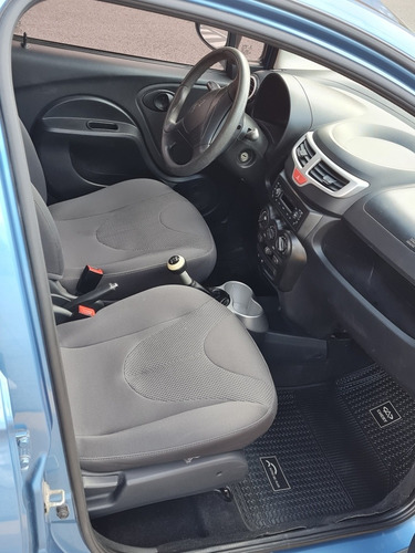 Chery Chery Qq 2016 1.0 Confort Security