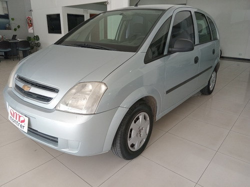 Chevrolet Meriva 1.8 Gl Plus