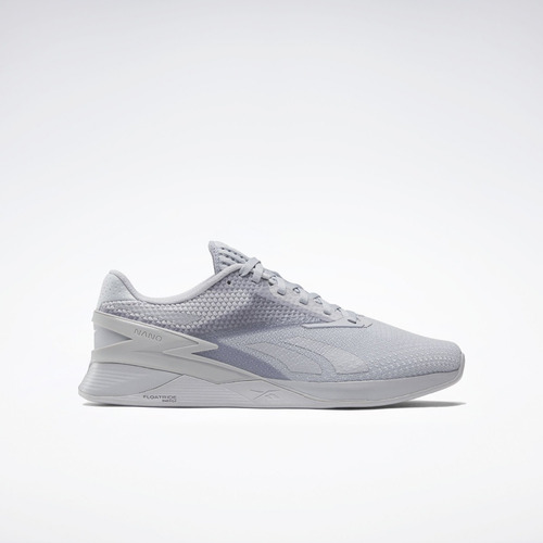 Reebok Zapatillas Nano X3 Mujer Niños Running Caña Baja