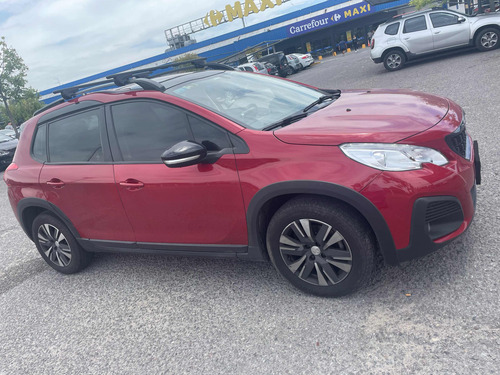 Peugeot 2008 1.6 Feline Tip am20