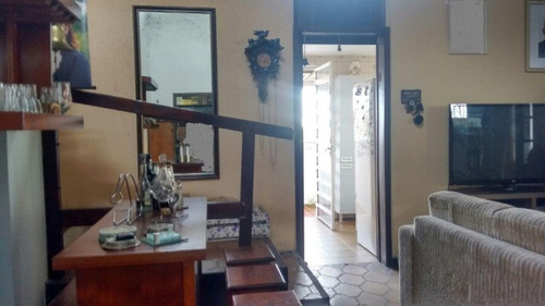 Casa Em Cristal Com 3 Dormitórios - Lu268143