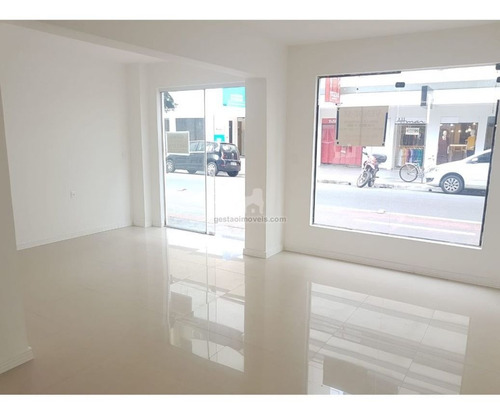 Imagem 2 de 6 de Sala Comercial Para Venda No Bairro Centro Em Balneário Camboriú, - Ml_444