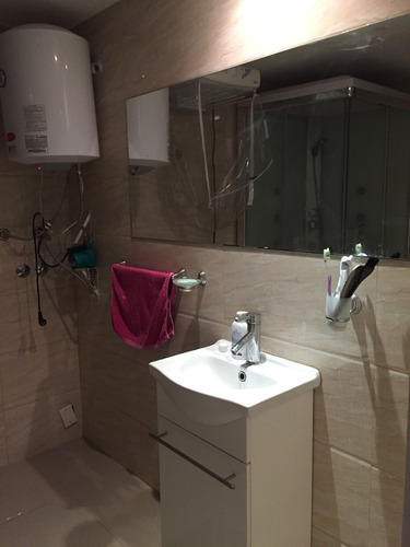 Imagen 8 de 10 de Excelente Apartamento De 2 Dormitorios
