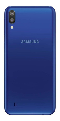 Samsung Galaxy M10 Dual SIM 16 GB Azul océano 2 GB RAM