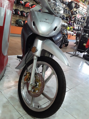 Corven Mirage 110 Full Okm Entrega Inmediata Tamburrino Moto