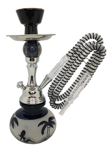 Narguile Hookah 25cm Candy Once