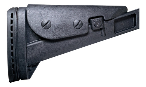 Imagen 4 de 8 de Rifle Aire Comprimido Webley Spector 5.5 Balines Caza Deporte