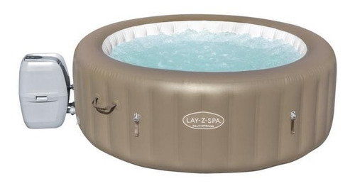 Jacuzzi Hidromasaje Lazy Spa Pileta Bestway Bomba Inflable 