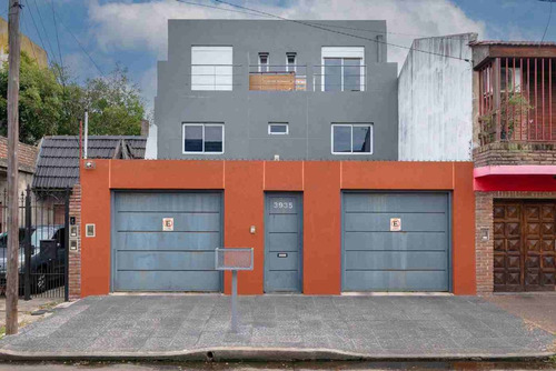 Venta Oficinas Depto Coworking Y Cocheras